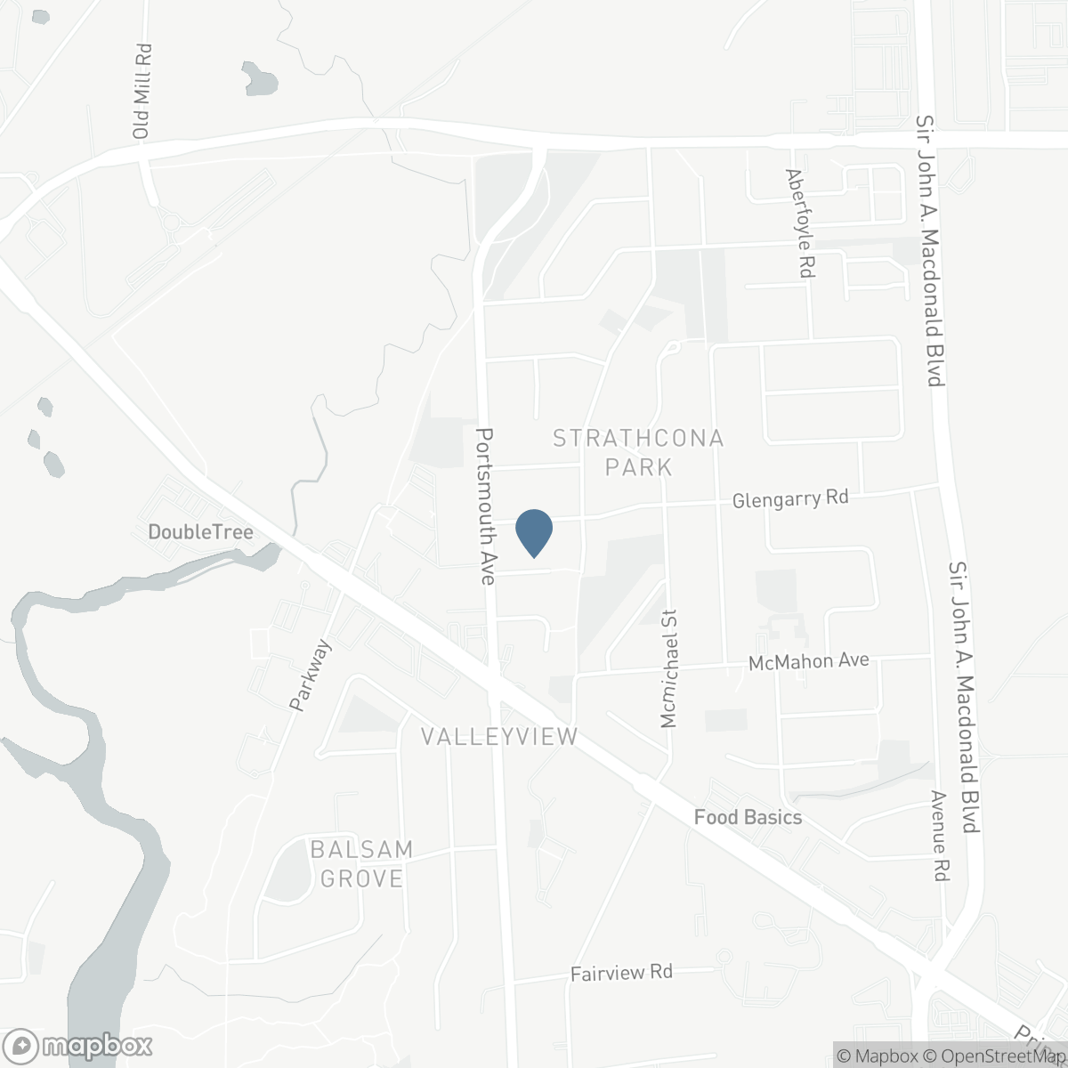 364 GLENGARRY ROAD, Kingston, Ontario K7M 3K2